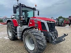 Massey Ferguson 8S245