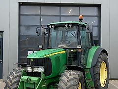 John Deere 6420S