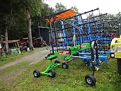 TALEX Spyder 420
