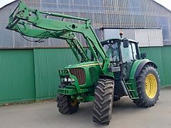John Deere 6820 PQ + FL
