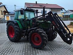 Fendt 514 Favorit