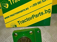 John Deere Kingpin (used) for John Deere 7010, 7020, 7030 series