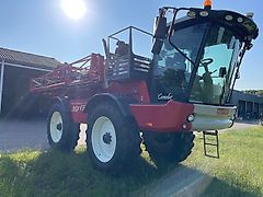 Agrifac Condor 5000L 33m HTA