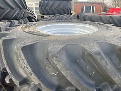 BKT IF 600/70R28