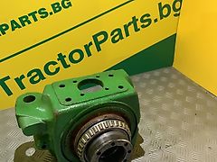 John Deere Housing LH (used) for John Deere 3200, 3400, 3215, 3415, 3220, 3420 series