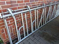 SR Selbstfanggitter - Futtergitter