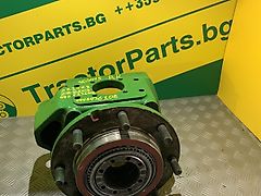 John Deere Housing RH (used) for John Deere 3200, 3400, 3215, 3415, 3220, 3420 series