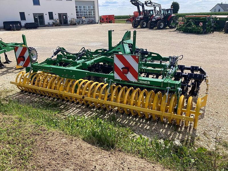 Kerner Helix H450 - NEU