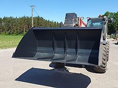 InterAgri Schaufel/VOLUMENSCHAUFEL IA-02 160cm bis 240cm