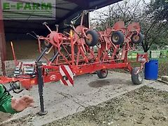 Lely lotus 900