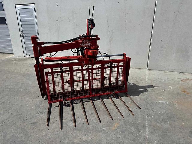 Kuhn B 1201