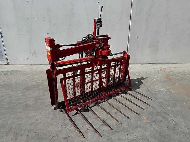 Kuhn B 1201
