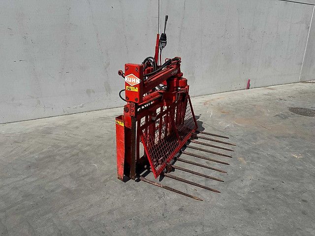 Kuhn B 1201