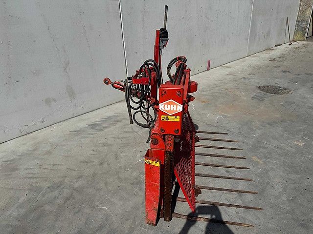 Kuhn B 1201