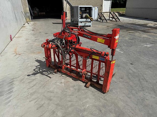 Kuhn B 1201