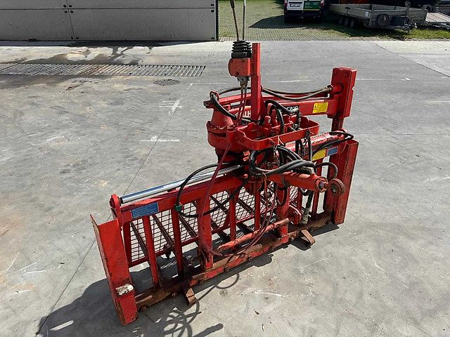 Kuhn B 1201