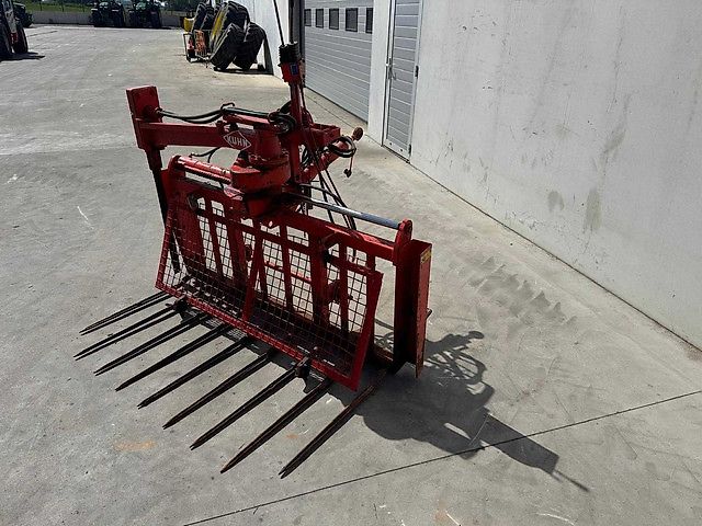 Kuhn B 1201
