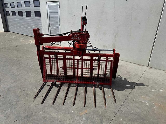 Kuhn B 1201