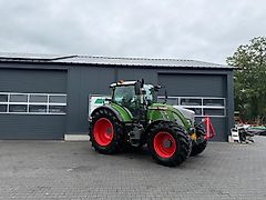 Fendt 724 Vario Gen 6 Profi Set 2