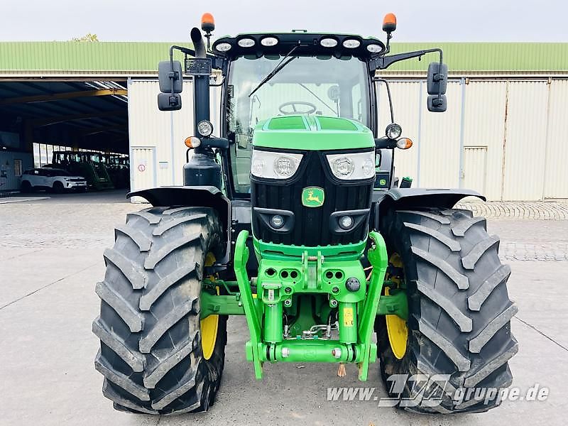 John Deere 6155R AutoQuad