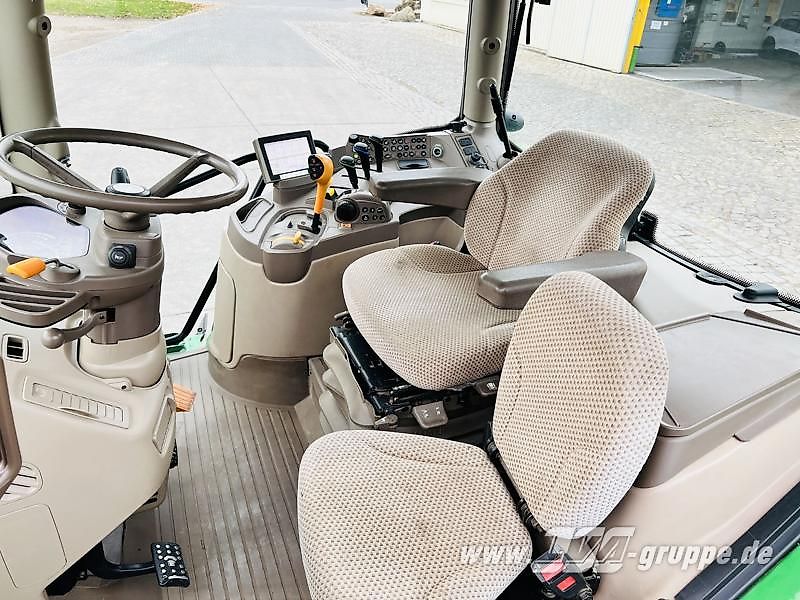 John Deere 6155R AutoQuad