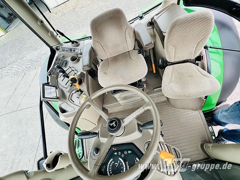 John Deere 6155R AutoQuad