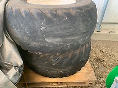 Trelleborg 500 60 22,5