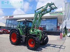 Fendt farmer 410 vario