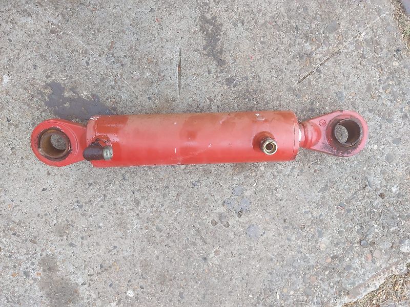 Trioliet UKW 3500, Vicon Lademat onderdelen