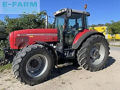Massey Ferguson 8250-4