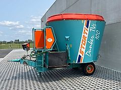 Storti Dunker TVS100