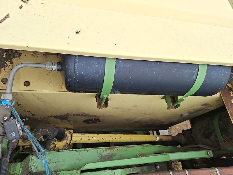 Krone 80 80 Big pack