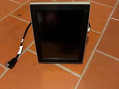 John Deere Zusatz Monitor