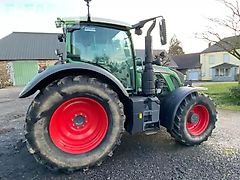 Fendt 716 vario profi Profi