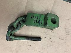 Deutz-Fahr Kettenende, 02326741