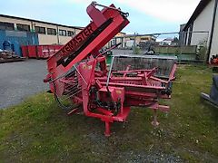 Pilkemaster Evo 30