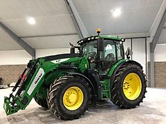 John Deere 6155 R