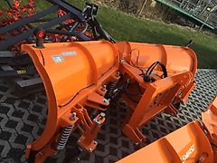 Zagroda Snow Plow 2,7m