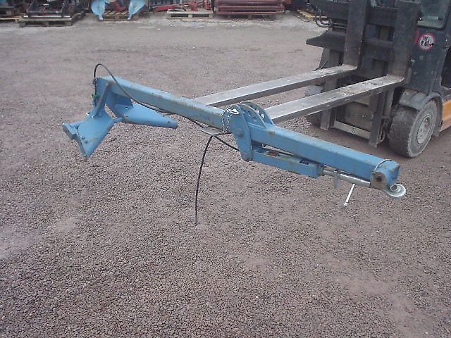 Lemken Packerarm hydraulisch, neu