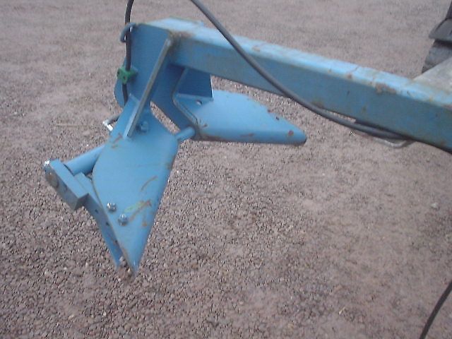 Lemken Packerarm hydraulisch, neu