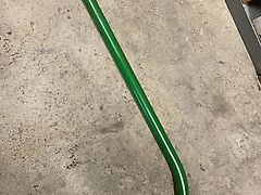 John Deere 1075 (Spare part/Reservedel/Ersatzteil)