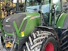 Fendt 313 Power