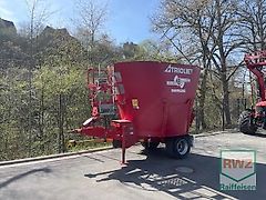 Trioliet SM-1-12-ZK