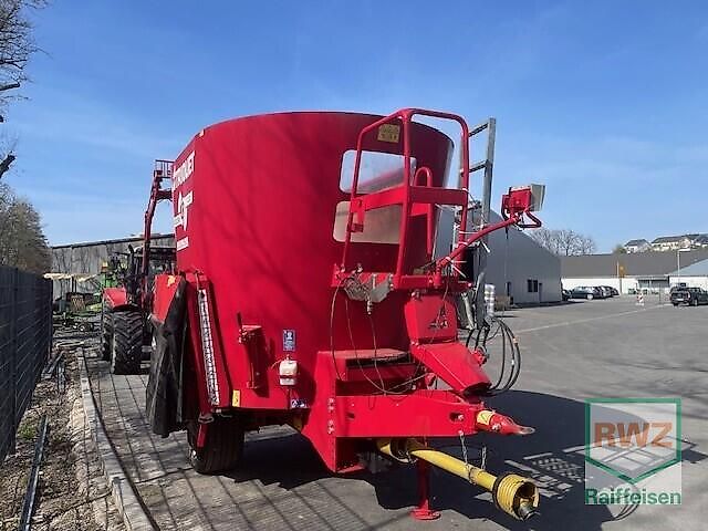 Trioliet SM-1-12-ZK