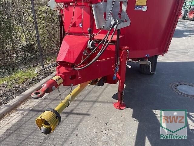 Trioliet SM-1-12-ZK