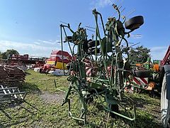 Krone HEUWENDER KW8.82