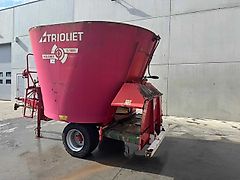Trioliet SM1-1000