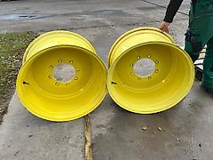 John Deere W15x28 AL118449