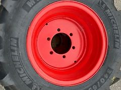 Fendt RADSATZ 340/65R18 MICHELIN