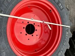 Fendt Rädersatz 380/70R28 127D